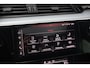 Audi E-tron e-tron 50 quattro Launch edition plus 71 kWh SOH 95,2% | Panoramadak | Camera | Twin Leder | Navigatie | Led
