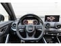 Audi Q2 2.0 TFSI 190pk S-tronic Quattro Sport Pro Line | B&O | Head-up | Keyless | Trekhaak | Demperregeling | Stoelverwarming | Virtual Cockpit