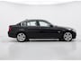 BMW 3-Serie 316i Black & Silver Line