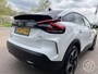 Citroën C4 1.2 Turbo 130pk Shine EAT-8 Automaat Verwarmde voorstoelen, stuurwiel en voorruit