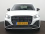 Audi Q2 35 TFSI S Edition S-Line l Camera l ACC l sfeerverlichting l Afneembare trekhaak l Navi l Elek. Kofferbak