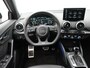 Audi Q2 35 TFSI S Edition S-Line l Camera l ACC l sfeerverlichting l Afneembare trekhaak l Navi l Elek. Kofferbak