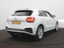 Audi Q2 35 TFSI S Edition S-Line l Camera l ACC l sfeerverlichting l Afneembare trekhaak l Navi l Elek. Kofferbak