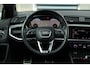 Audi Q3 45 TFSIe 245pk S Edition | Panoramadak | Sportstoel Elek+Memory | 360 Graden Camera | SONOS | Stoelverwarming | Apple Carplay & Android Auto