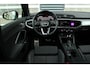 Audi Q3 45 TFSIe 245pk S Edition | Panoramadak | Sportstoel Elek+Memory | 360 Graden Camera | SONOS | Stoelverwarming | Apple Carplay & Android Auto