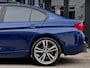 BMW 3-Serie 330e AUT8 M-SPORT HIGH EXECUTIVE LEDER NAVI SPORT-INT AIRCO LED LMV PDC