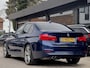 BMW 3-Serie 330e AUT8 M-SPORT HIGH EXECUTIVE LEDER NAVI SPORT-INT AIRCO LED LMV PDC