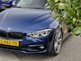 BMW 3-Serie 330e AUT8 M-SPORT HIGH EXECUTIVE LEDER NAVI SPORT-INT AIRCO LED LMV PDC