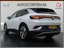 Volkswagen ID.4 204PK First 77kWh SOH 91% Leer/Alcantara Adap.Cruise Camera Apple Carplay Android Navi Ecc Pdc-a+v Lmv 20" Stoel+Stuurverwarming Led Bordherkenning Voor-Klimatisering Semi-Autopilot App-Connect E-sound Front-Assist Origineel Nederlandse Auto
