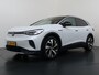 Volkswagen ID.4 204PK First 77kWh SOH 91% Leer/Alcantara Adap.Cruise Camera Apple Carplay Android Navi Ecc Pdc-a+v Lmv 20" Stoel+Stuurverwarming Led Bordherkenning Voor-Klimatisering Semi-Autopilot App-Connect E-sound Front-Assist Origineel Nederlandse Auto