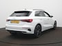 Audi A3 Sportback 40 TFSI e Business Edition l Zwenkbare trekhaak l Camera l Navi l Elek Stoelen l ACC l