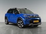 Citroën C3 Aircross Shine Pack Business 1.2 Turbo 110pk | TREKHAAK | STOELVERW. | CAMERA | LEDER | KEYLESS ENTRY | HEAD-UP DISPLAY | NAVI | TWO-TONE! | MAX