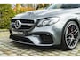 Mercedes-Benz E-klasse E 63 S AMG 4-Matic Estate Premium | Unieke staat en kilometerstand! | AMG Driver's pakket | Distronic Plus | Memorypakket | Panoramadak | AMG Ride Control+ | Burmester Surround-Soundsysteem | Stoelverwarming voor + achter | 360 Camera