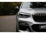 BMW X3 M40i xDrive High Executive Leder | HUD | Navi Pro | Adap LED | Camera | Keyless | Elektr. stoel + mem | Hifi | etc.