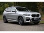 BMW X3 M40i xDrive High Executive Leder | HUD | Navi Pro | Adap LED | Camera | Keyless | Elektr. stoel + mem | Hifi | etc.