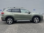 Subaru Forester 2.0i e-BOXER First Edition Automaat Lage Kilometerstand | Elek. Schuif/Kantel Dak | Apple Carplay & Android Auto | All Season Banden | Climate Control | 18" LM Velgen | Verwarmde Achterbank