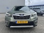 Subaru Forester 2.0i e-BOXER First Edition Automaat Lage Kilometerstand | Elek. Schuif/Kantel Dak | Apple Carplay & Android Auto | All Season Banden | Climate Control | 18" LM Velgen | Verwarmde Achterbank