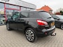 Nissan Qashqai 2.0 Connect Edition| Pano | Camera | Trekhaak