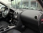 Nissan Qashqai 2.0 Connect Edition| Pano | Camera | Trekhaak