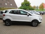 Ford EcoSport 1.0 EcoBoost Connected | 100-PK | Airco | Cruise control | Trekhaak | Incl. BOVAG Garantie | Bluetooth |