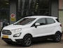 Ford EcoSport 1.0 EcoBoost Connected | 100-PK | Airco | Cruise control | Trekhaak | Incl. BOVAG Garantie | Bluetooth |