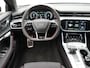 Audi A6 Avant 40 TFSI S edition Competition l Panormadak l Elek. stoelen l ACC l Camera l Navi