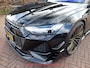 Audi RS6 RS6-R ABT QUATTRO 800PK AKRAPOVIC + EVENTURI PANODAK/KERAMISCH/B&O/STOELVENT/360*