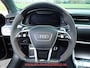 Audi RS6 RS6-R ABT QUATTRO 800PK AKRAPOVIC + EVENTURI PANODAK/KERAMISCH/B&O/STOELVENT/360*