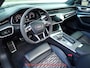 Audi RS6 RS6-R ABT QUATTRO 800PK AKRAPOVIC + EVENTURI PANODAK/KERAMISCH/B&O/STOELVENT/360*