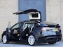 Tesla Model X 90D Base AWD SOH 85,4% | Autopilot | Luchtvering | Trekhaak | Leder |