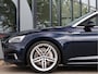 Audi A5 Cabriolet 2.0 TFSI quattro Design Pro Line Plus | Nekverwarming | Cam | Navi | Leder |