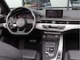Audi A5 Cabriolet 2.0 TFSI quattro Design Pro Line Plus | Nekverwarming | Cam | Navi | Leder |