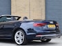 Audi A5 Cabriolet 2.0 TFSI quattro Design Pro Line Plus | Nekverwarming | Cam | Navi | Leder |