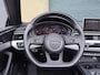 Audi A5 Cabriolet 2.0 TFSI quattro Design Pro Line Plus | Nekverwarming | Cam | Navi | Leder |