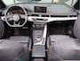 Audi A5 Cabriolet 2.0 TFSI quattro Design Pro Line Plus | Nekverwarming | Cam | Navi | Leder |
