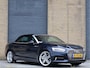 Audi A5 Cabriolet 2.0 TFSI quattro Design Pro Line Plus | Nekverwarming | Cam | Navi | Leder |
