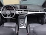Audi A5 Cabriolet 2.0 TFSI quattro Design Pro Line Plus | Nekverwarming | Cam | Navi | Leder |
