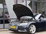 Audi A5 Cabriolet 2.0 TFSI quattro Design Pro Line Plus | Nekverwarming | Cam | Navi | Leder |