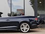 Audi A5 Cabriolet 2.0 TFSI quattro Design Pro Line Plus | Nekverwarming | Cam | Navi | Leder |