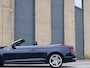Audi A5 Cabriolet 2.0 TFSI quattro Design Pro Line Plus | Nekverwarming | Cam | Navi | Leder |