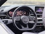 Audi A5 Cabriolet 2.0 TFSI quattro Design Pro Line Plus | Nekverwarming | Cam | Navi | Leder |