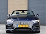 Audi A5 Cabriolet 2.0 TFSI quattro Design Pro Line Plus | Nekverwarming | Cam | Navi | Leder |