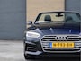 Audi A5 Cabriolet 2.0 TFSI quattro Design Pro Line Plus | Nekverwarming | Cam | Navi | Leder |