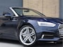 Audi A5 Cabriolet 2.0 TFSI quattro Design Pro Line Plus | Nekverwarming | Cam | Navi | Leder |