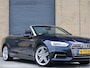 Audi A5 Cabriolet 2.0 TFSI quattro Design Pro Line Plus | Nekverwarming | Cam | Navi | Leder |