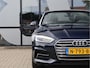 Audi A5 Cabriolet 2.0 TFSI quattro Design Pro Line Plus | Nekverwarming | Cam | Navi | Leder |