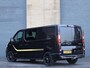 Renault Trafic 1.6 dCi T29 L2H1 DC Formula Edition Yellow Energy | Haak | Keyless | Leder | Cam | Dubbele Cabine |