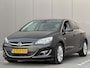 Opel Astra 1.6 Turbo Cosmo | Trekhaak | Leder | Stoelverwarming