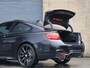 BMW 4-Serie Coupé 435i xDrive M Sport | Org. NL | Memory | Leder | HUD | Schuif-/Kanteldak | H/K |