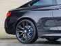 BMW 4-Serie Coupé 435i xDrive M Sport | Org. NL | Memory | Leder | HUD | Schuif-/Kanteldak | H/K |
